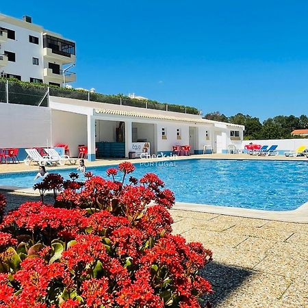 Aqua Plaza By Check-In Portugal Διαμέρισμα Αλμπουφέιρα Εξωτερικό φωτογραφία